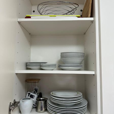 Apartment Sara นยีวีเซ ภายนอก รูปภาพ