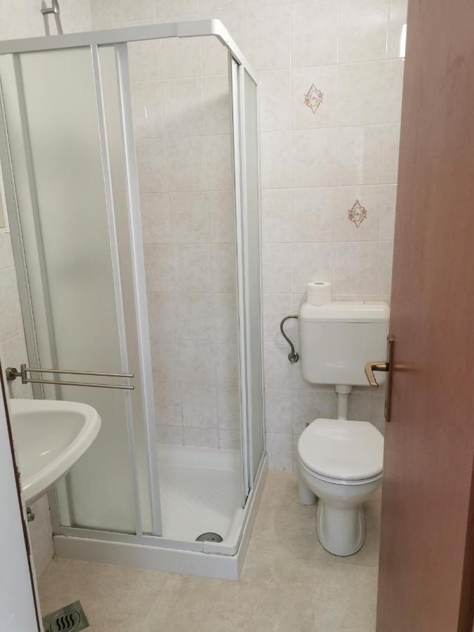 Apartment Sara นยีวีเซ ภายนอก รูปภาพ