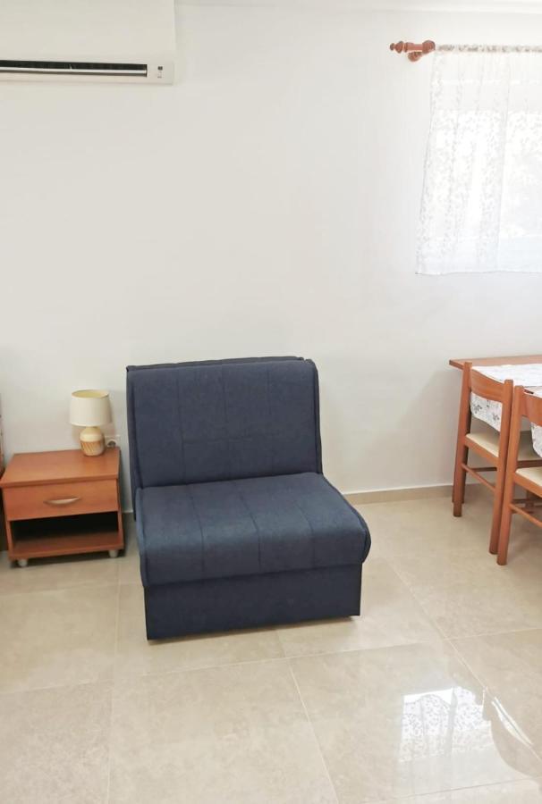 Apartment Sara นยีวีเซ ภายนอก รูปภาพ